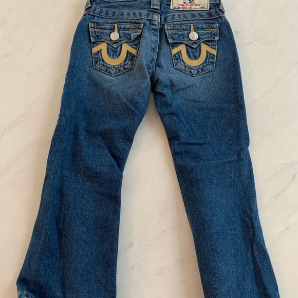 True Religion Jeans - Picture 2 of 4